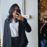 Dhruthi Balaji