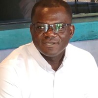 Isaac Kwami Kponu