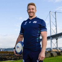 Kyle Steyn