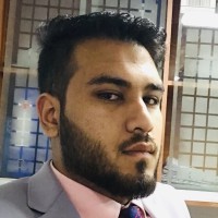 Mohammad Abed Dost