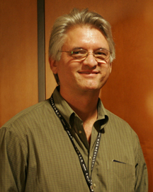 Kenneth Pimentel