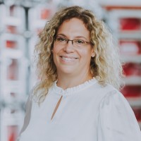 Karin Binder
