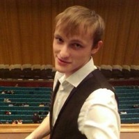 Alexandr Plotnikov