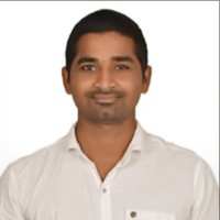 Srinuvasula Reddy Ambati