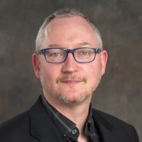 Scott Weston