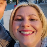 Liudmyla Kuvshynova