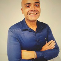 Dayros Almeida