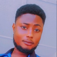 Amofa Akowuah Gilbert