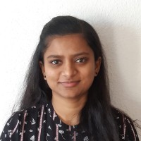 Sandhana Ravichandran