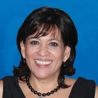 Maria Cristina Rizo