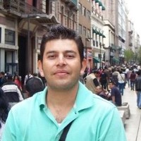 Mauricio Gomez Marquez