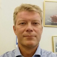 Håkon Dyrvik