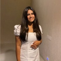 Noopur Mehta