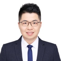闫昊明 Alan