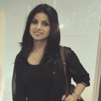 Sushmita Sharma Csm®
