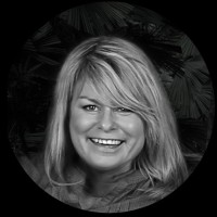 Charlotte Bjørndalseter