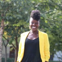 Laurie J. Samuel, Ph.D.