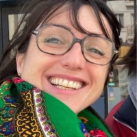 Marion Le Touzé