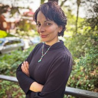 Azadeh Masalehdan Block, PhD, MSW