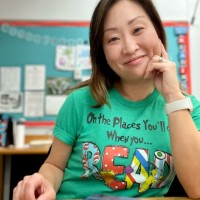 Michelle Tsai
