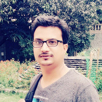 Shiva Bhandari