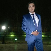 Ehsan Amoozegar