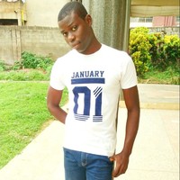 Awoseyide Clement