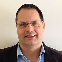 Bert van der Weide