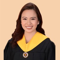 Alliah Parajas