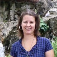 Kim Falardeau