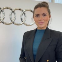 Chantelle Lange