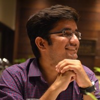 Yash Mehta