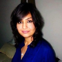 Adrita Sengupta Thakkar