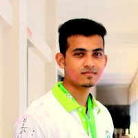 B. M. Kamruzzaman Shovon