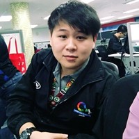 Patrick Ling Wui