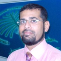 Husein Yusuf Bharmal