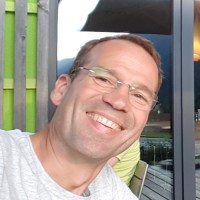 Dirk Landau