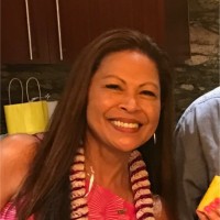 Christie Thompson