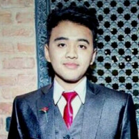 Naresh Karanjit