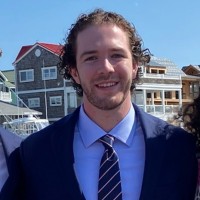 Daniel Matthews
