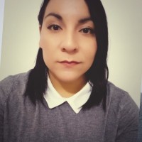 Reyna Cristina Pérez Gómez