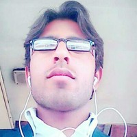 Farman Abbas