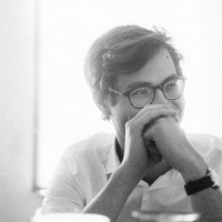 Bert Ydiers