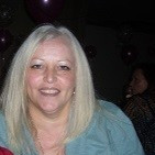 Helen Dalton