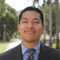 Justin Flores