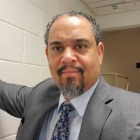 Darius Holmes
