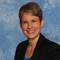 Kerri Gregg, Sphr, Mhr