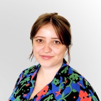 Zoe Riering-Czekalla