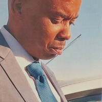 Adv. Vhahangwele Kennedy Budeli (Cfe)