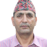 Chandra Kanta Adhikari